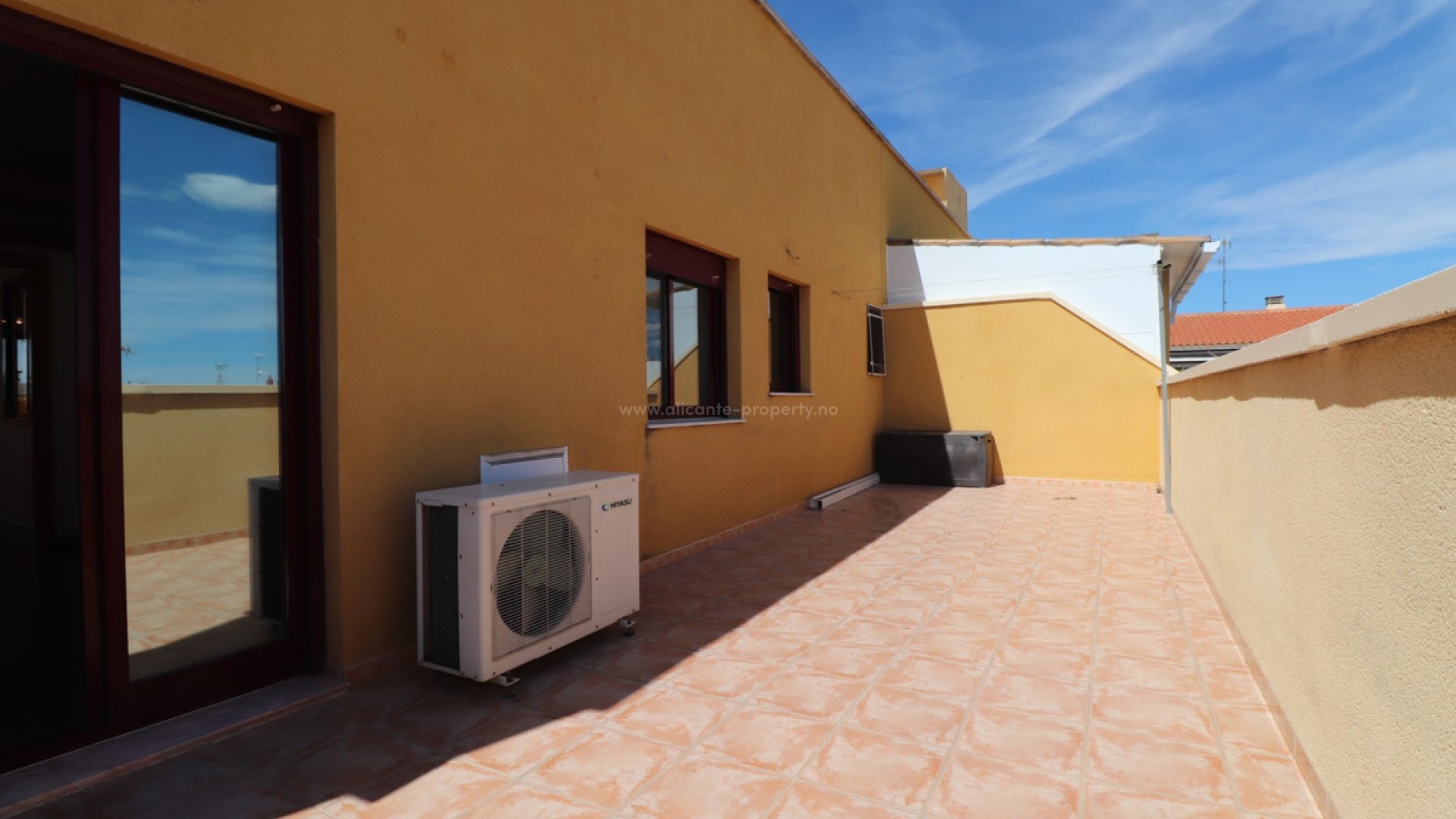 Apartamento / piso en Formentera del Segura Centro