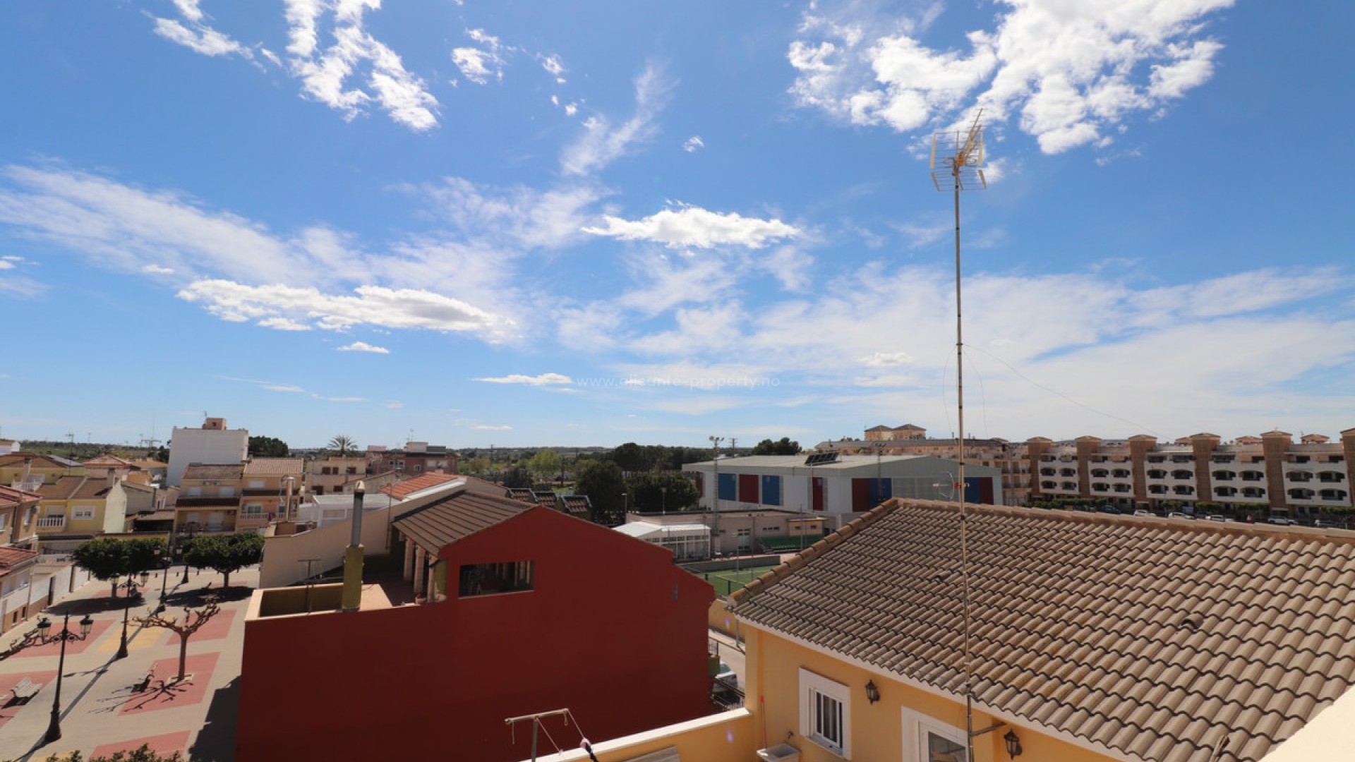 Apartamento / piso en Formentera del Segura Centro