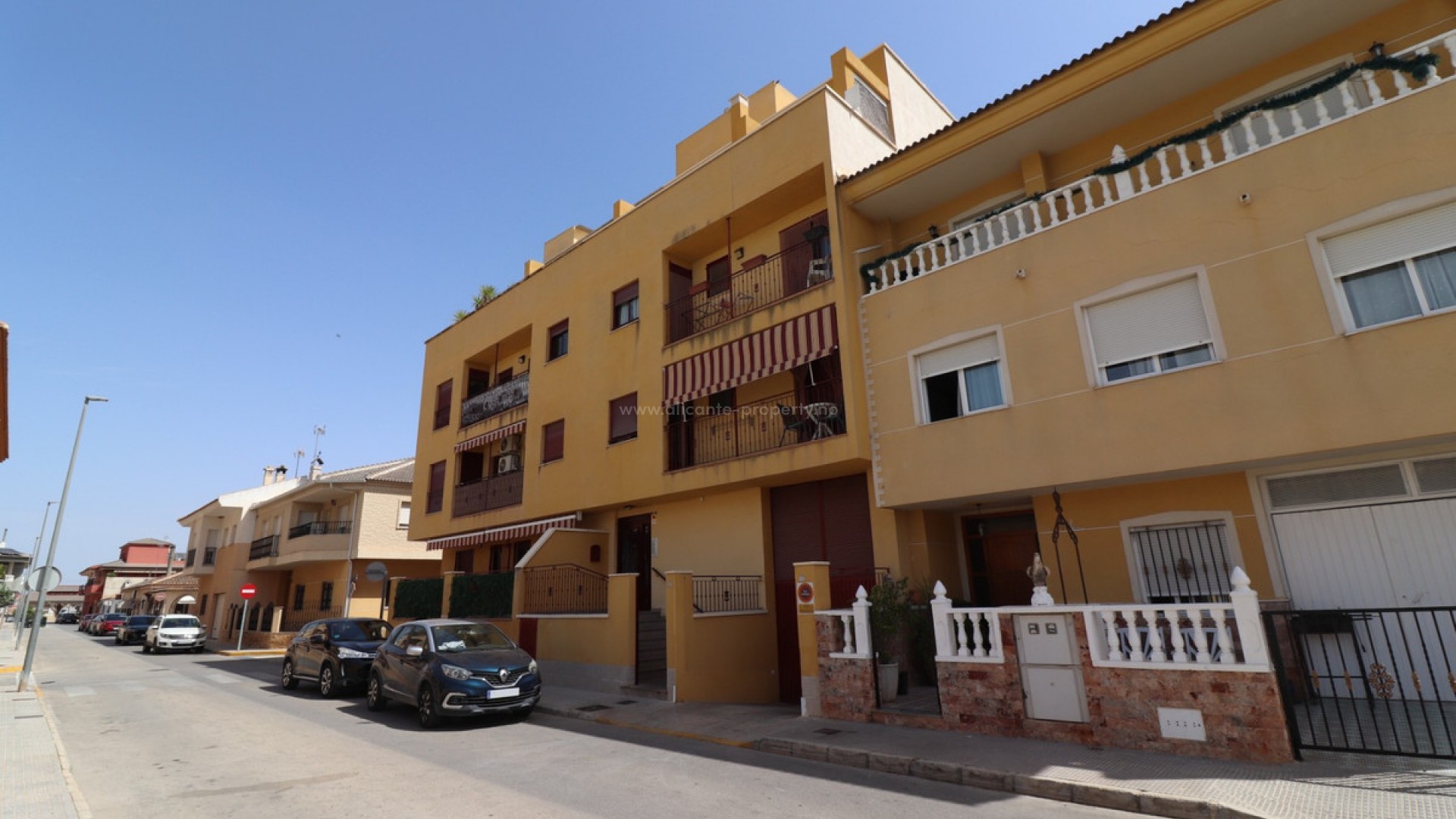 Apartamento / piso en Formentera del Segura Centro