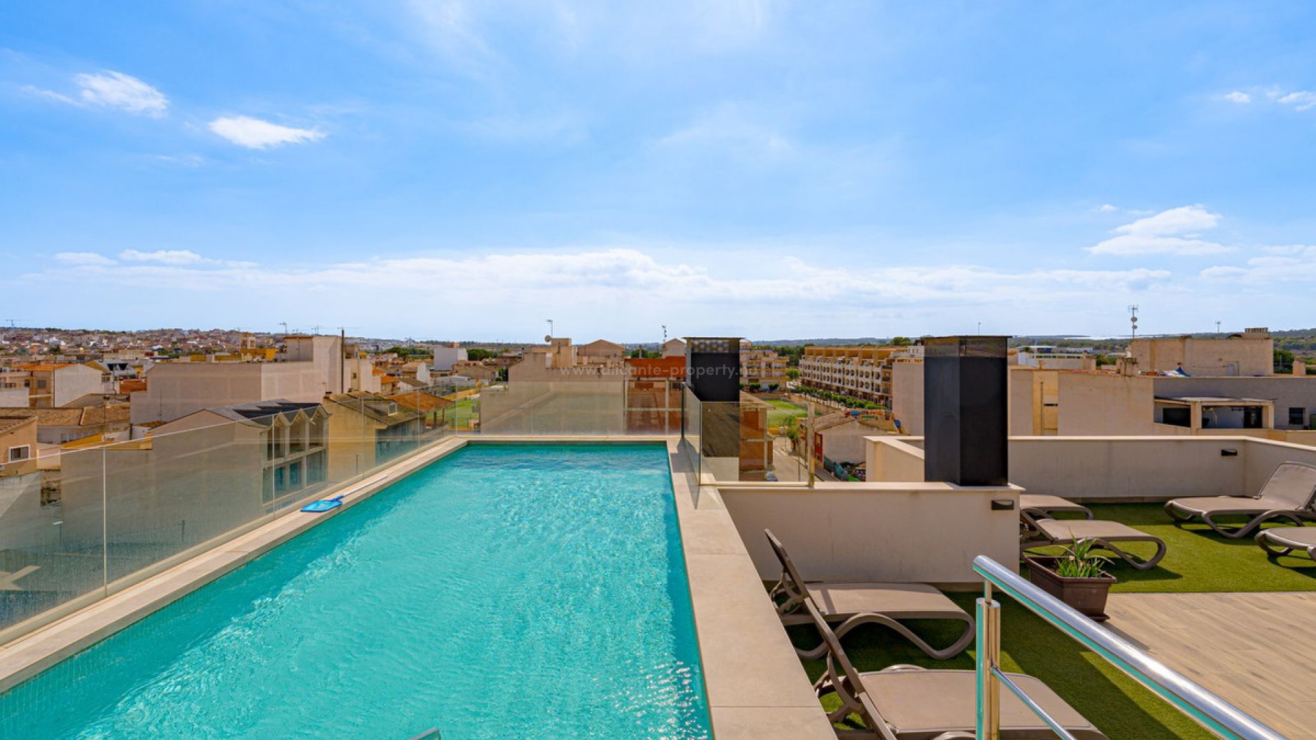 Apartamento / piso en Formentera del Segura Centro