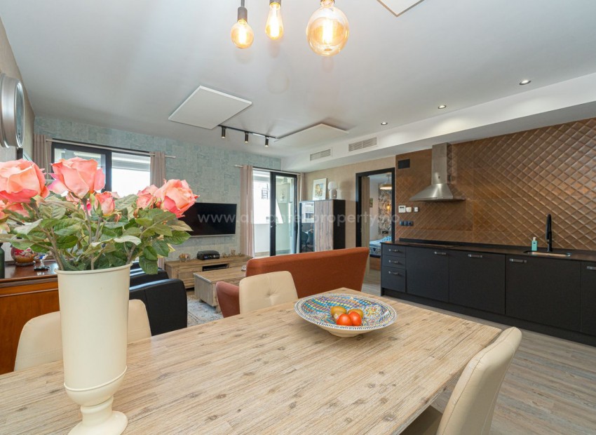 Apartamento / piso en Formentera del Segura Centro