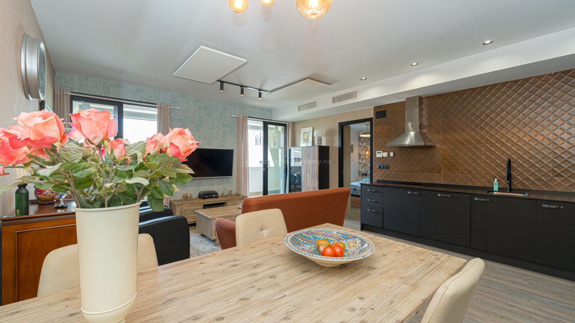 Apartamento / piso en Formentera del Segura Centro