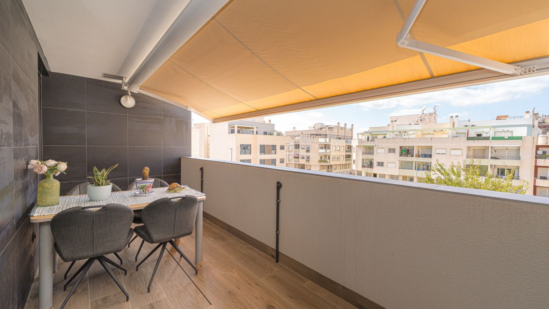 Apartamento / piso en Formentera del Segura Centro