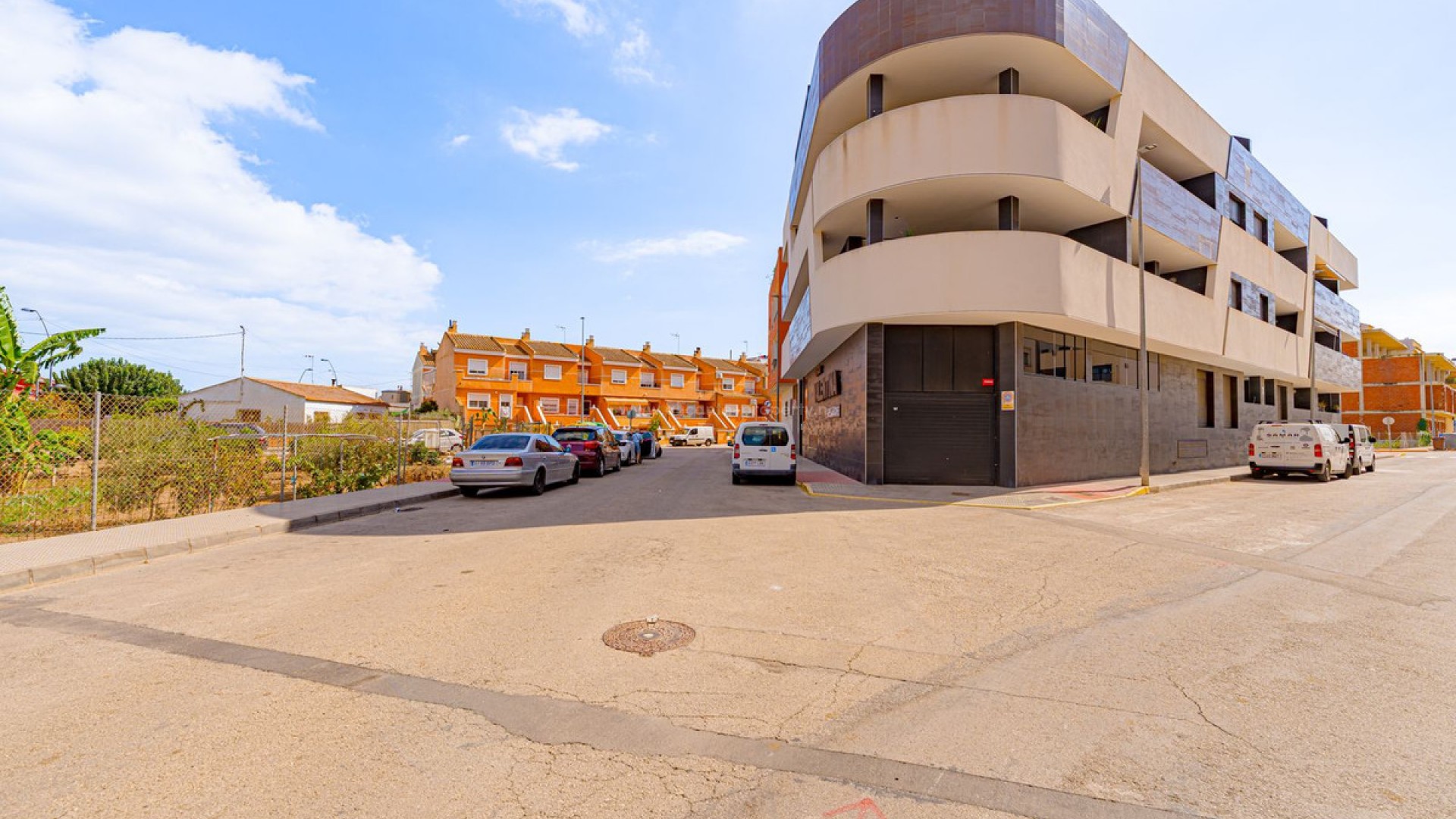 Apartamento / piso en Formentera del Segura Centro