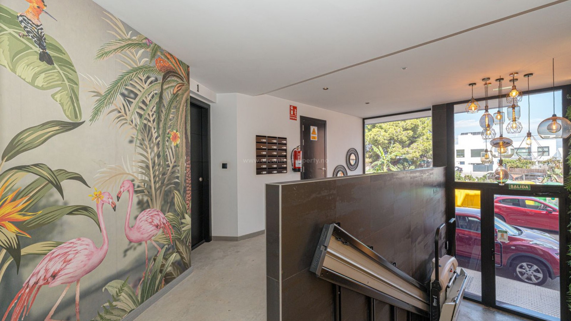 Apartamento / piso en Formentera del Segura Centro