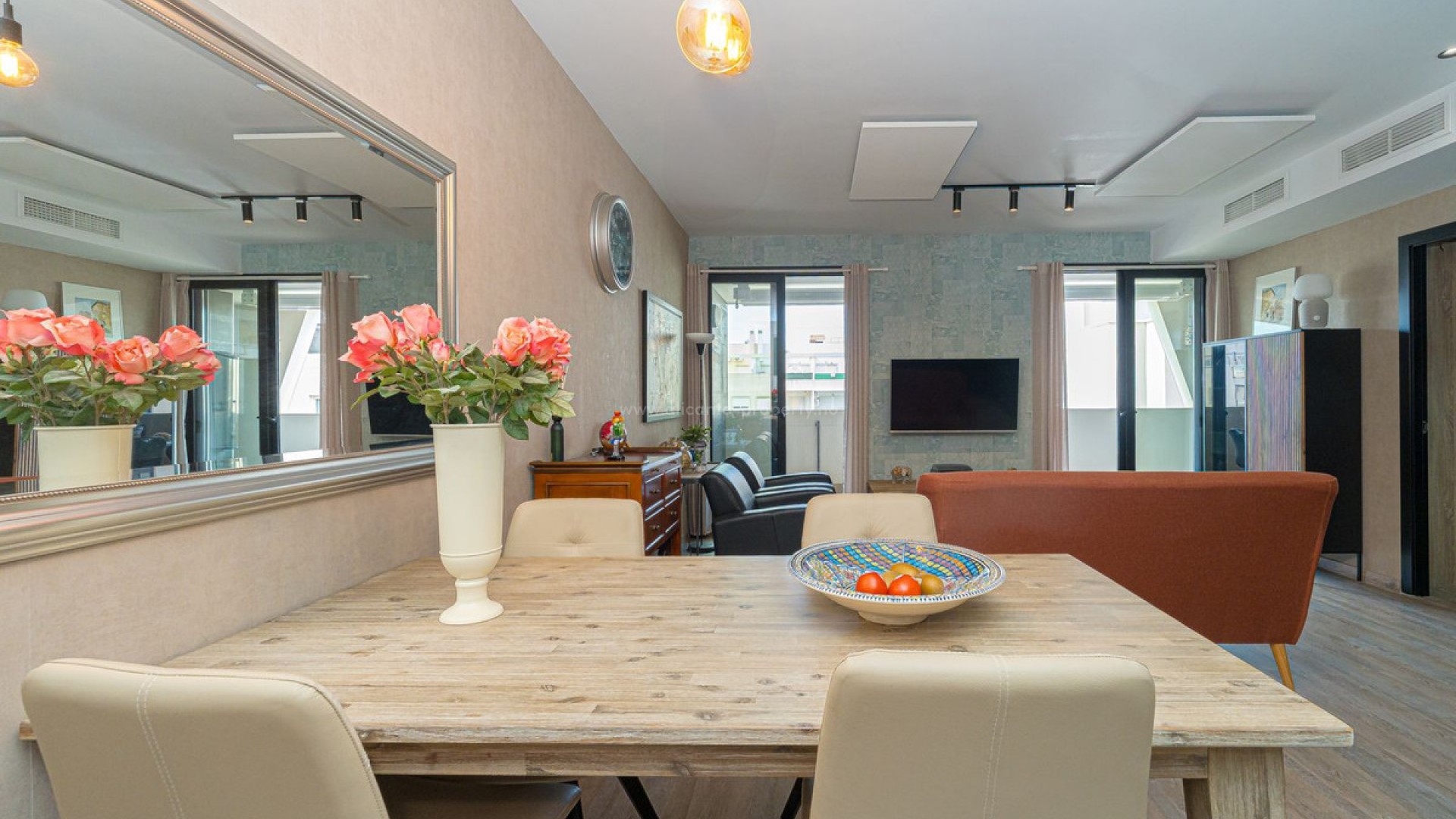 Apartamento / piso en Formentera del Segura Centro