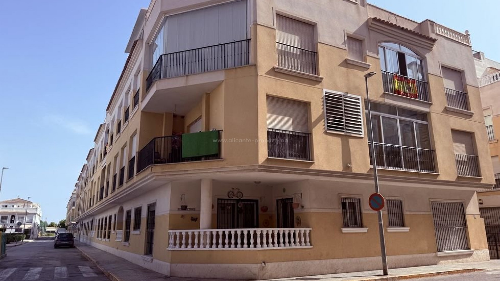 Apartamento / piso en Formentera del Segura Centro