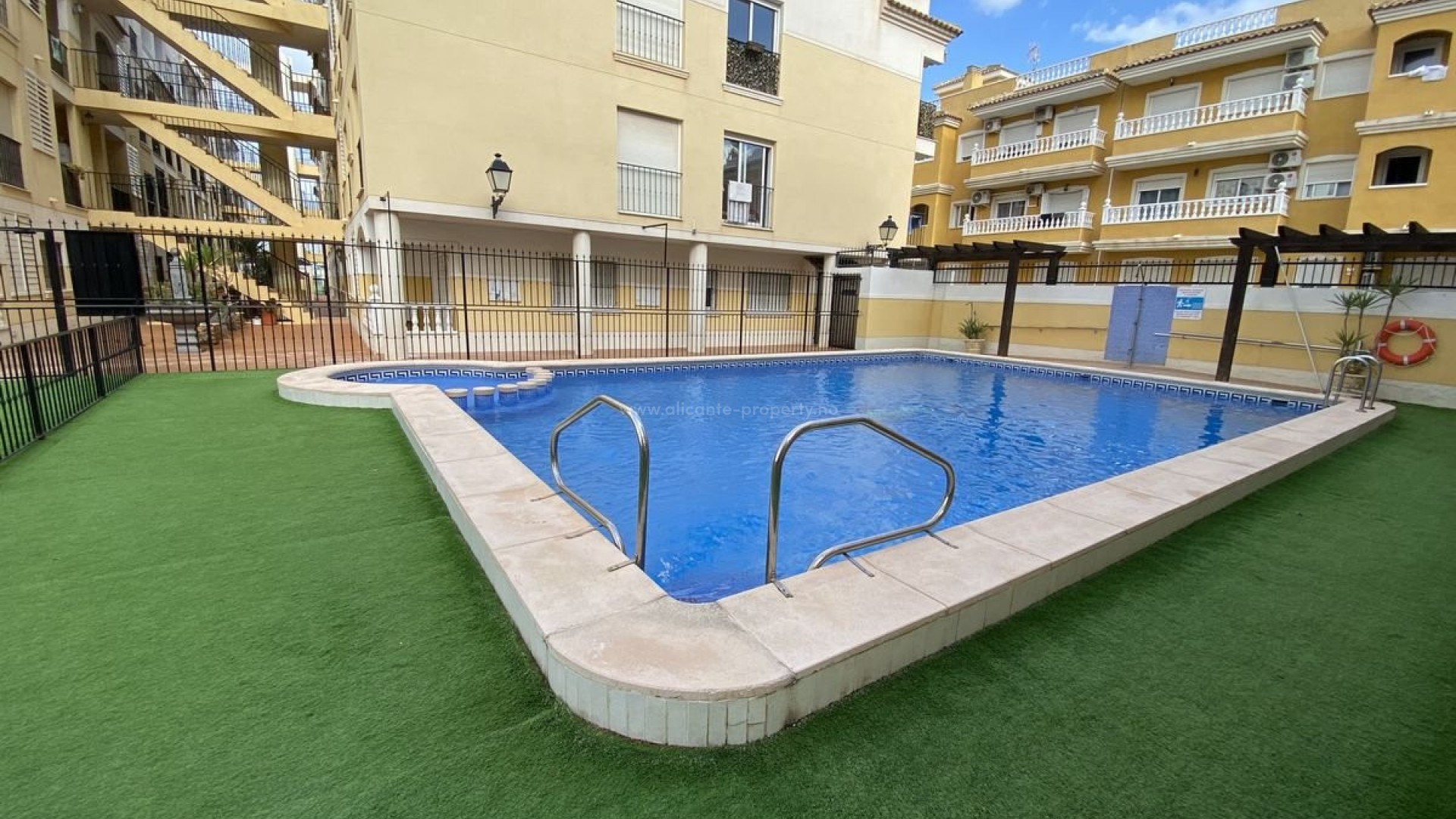 Apartamento / piso en Formentera del Segura Centro