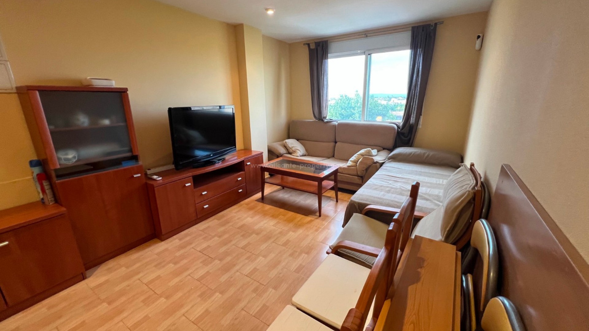 Apartamento / piso en Formentera del Segura Centro