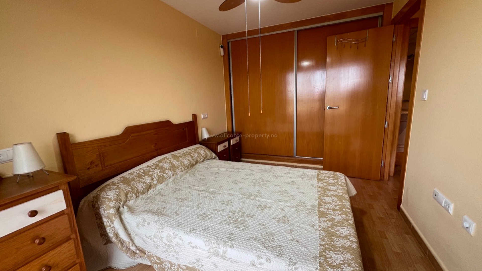 Apartamento / piso en Formentera del Segura Centro