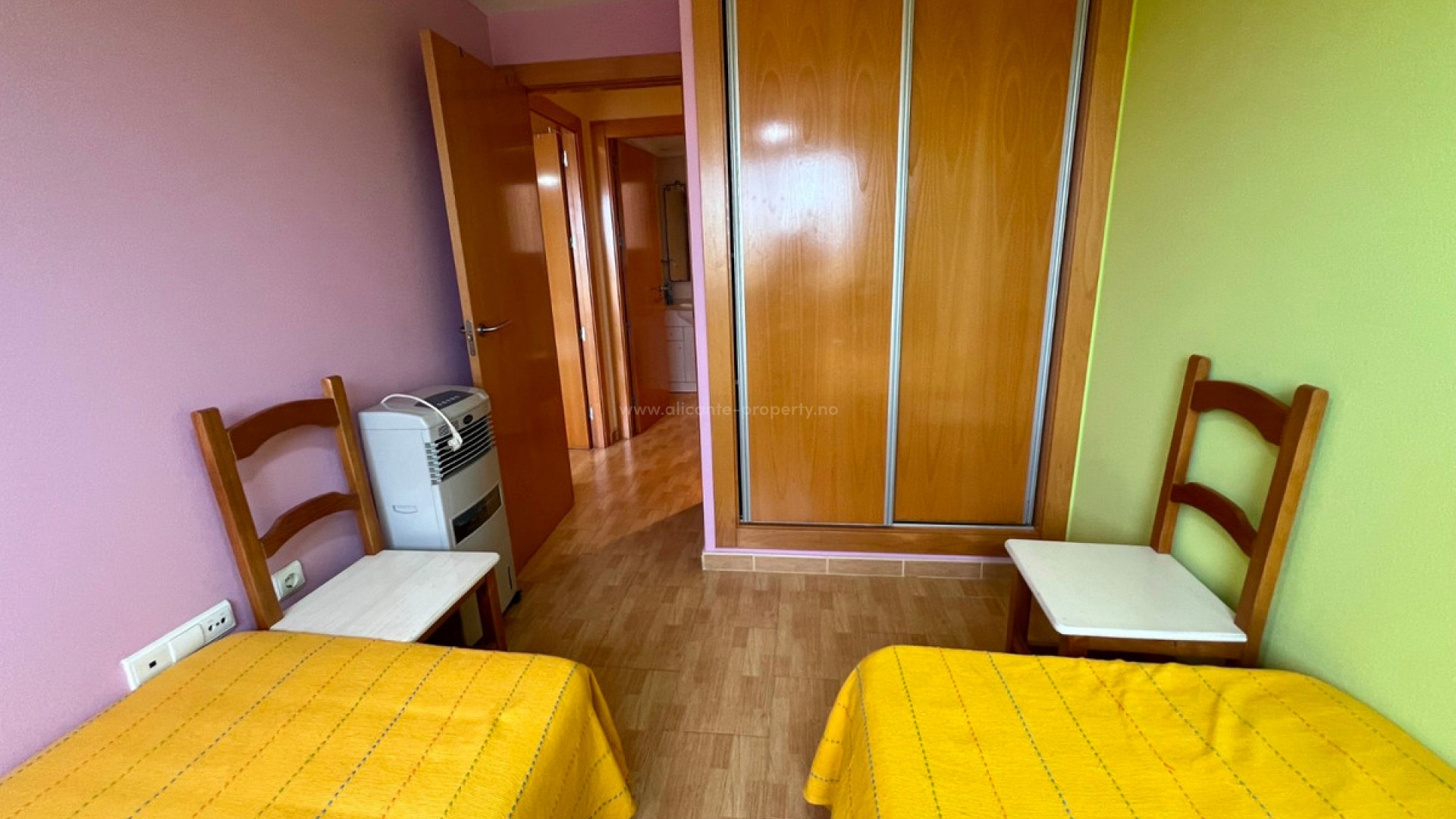 Apartamento / piso en Formentera del Segura Centro