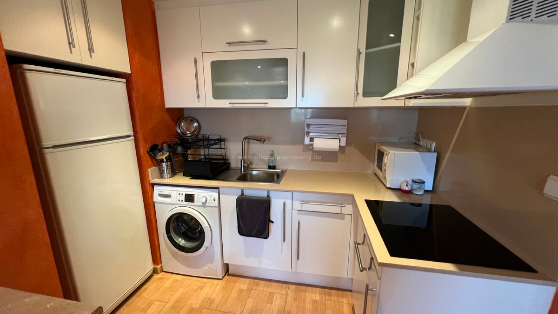 Apartamento / piso en Formentera del Segura Centro