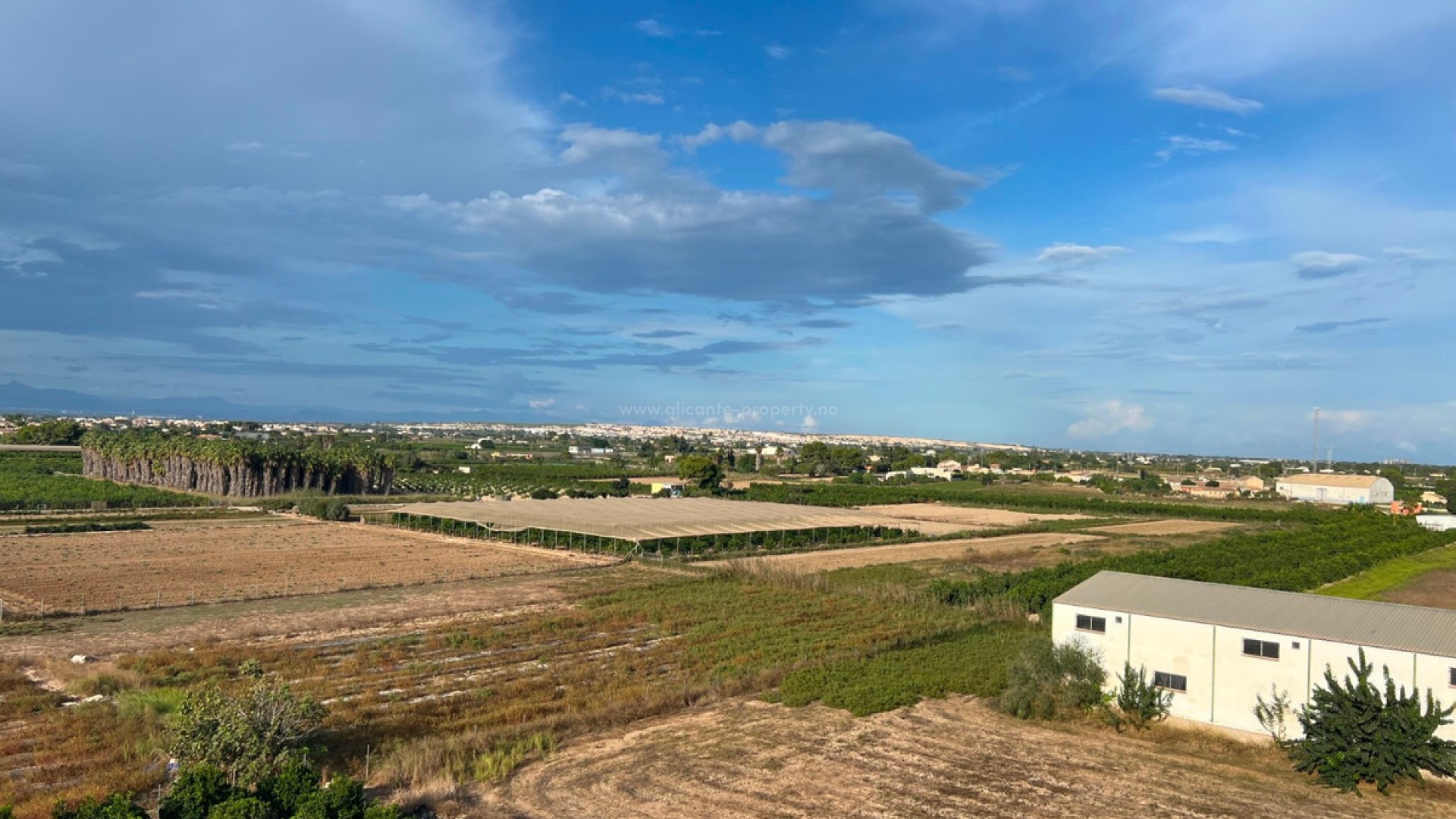 Apartamento / piso en Formentera del Segura Centro