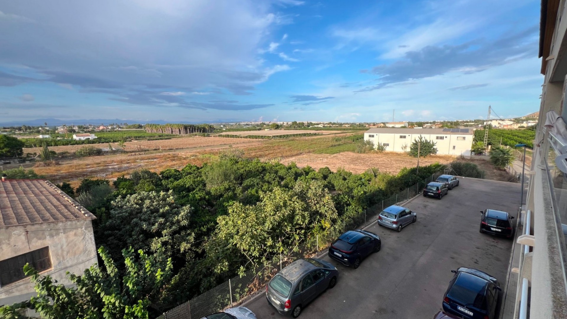 Apartamento / piso en Formentera del Segura Centro