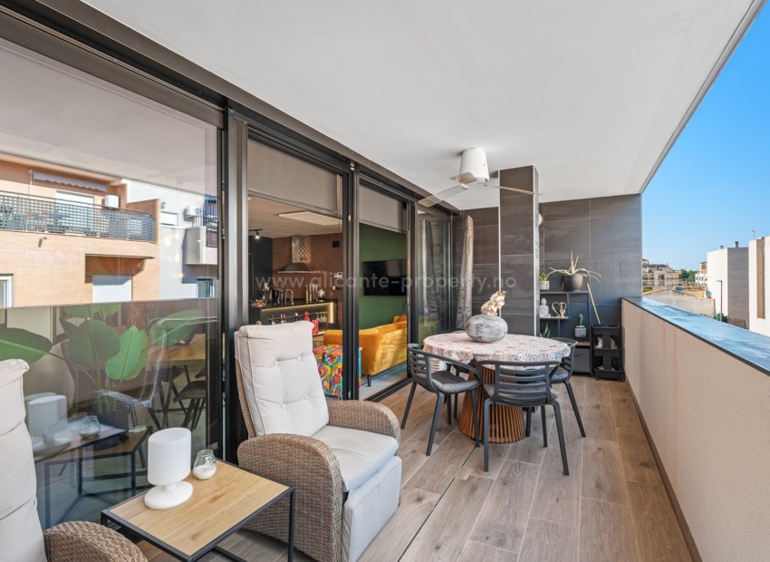 Apartamento / piso en Formentera del Segura