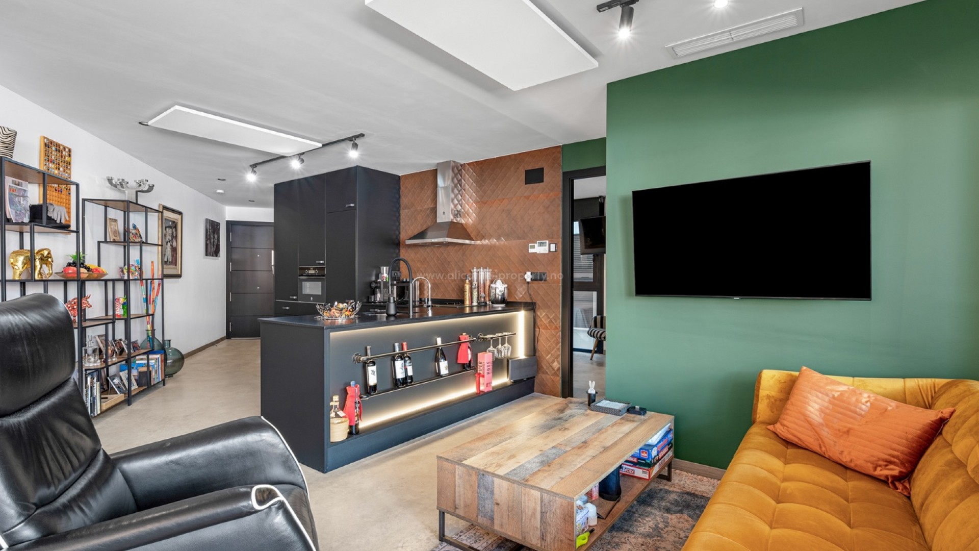 Apartamento / piso en Formentera del Segura