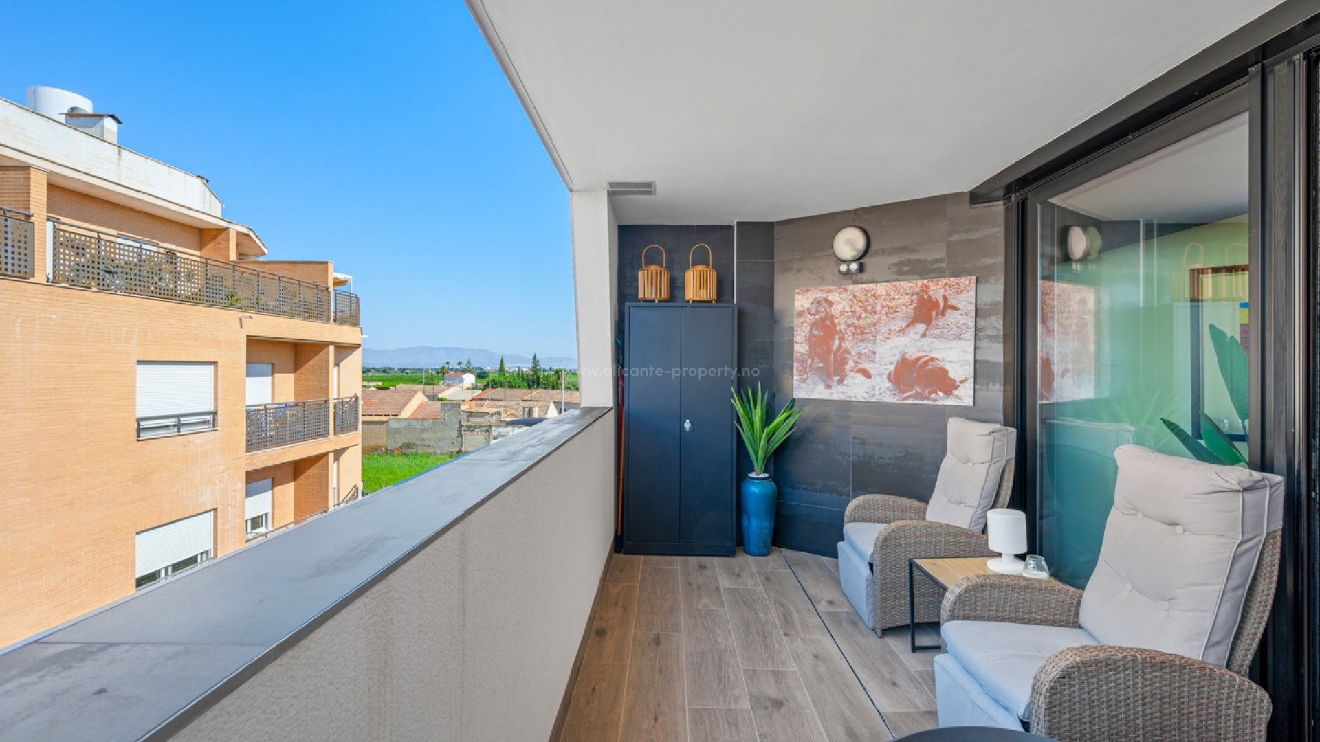 Apartamento / piso en Formentera del Segura