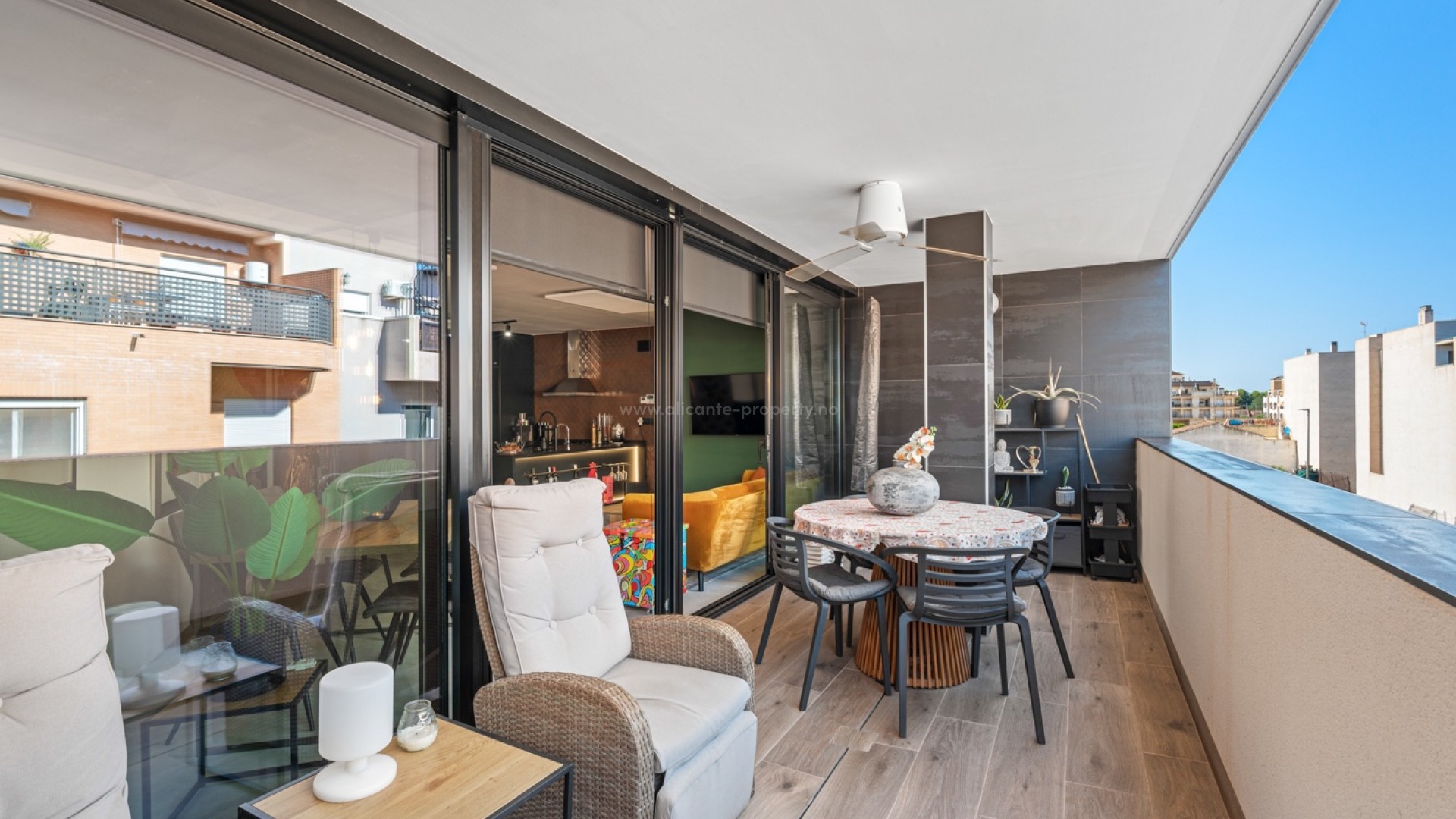 Apartamento / piso en Formentera del Segura