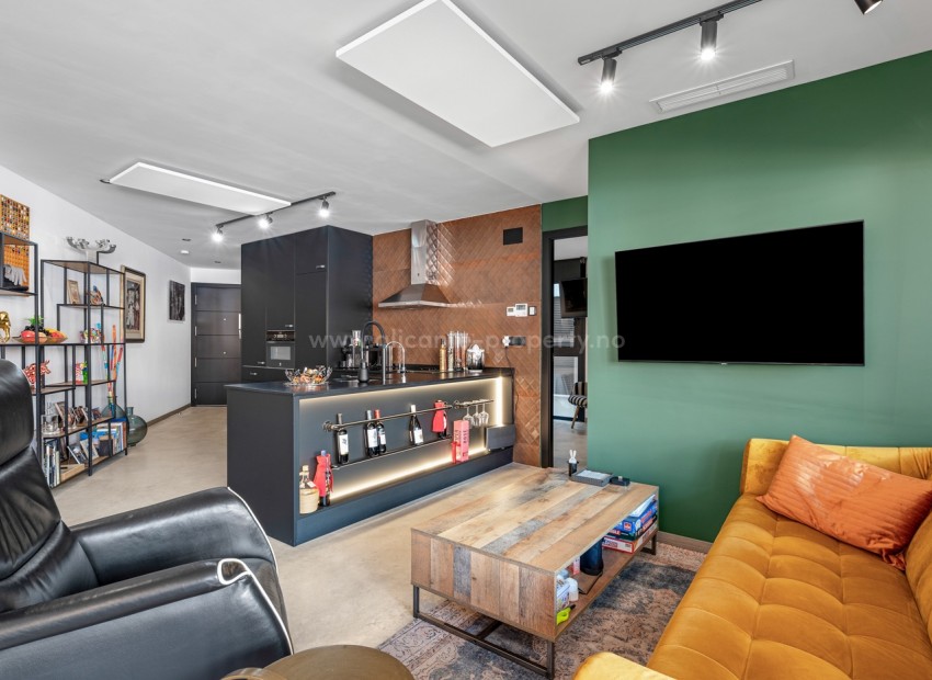 Apartamento / piso en Formentera del Segura