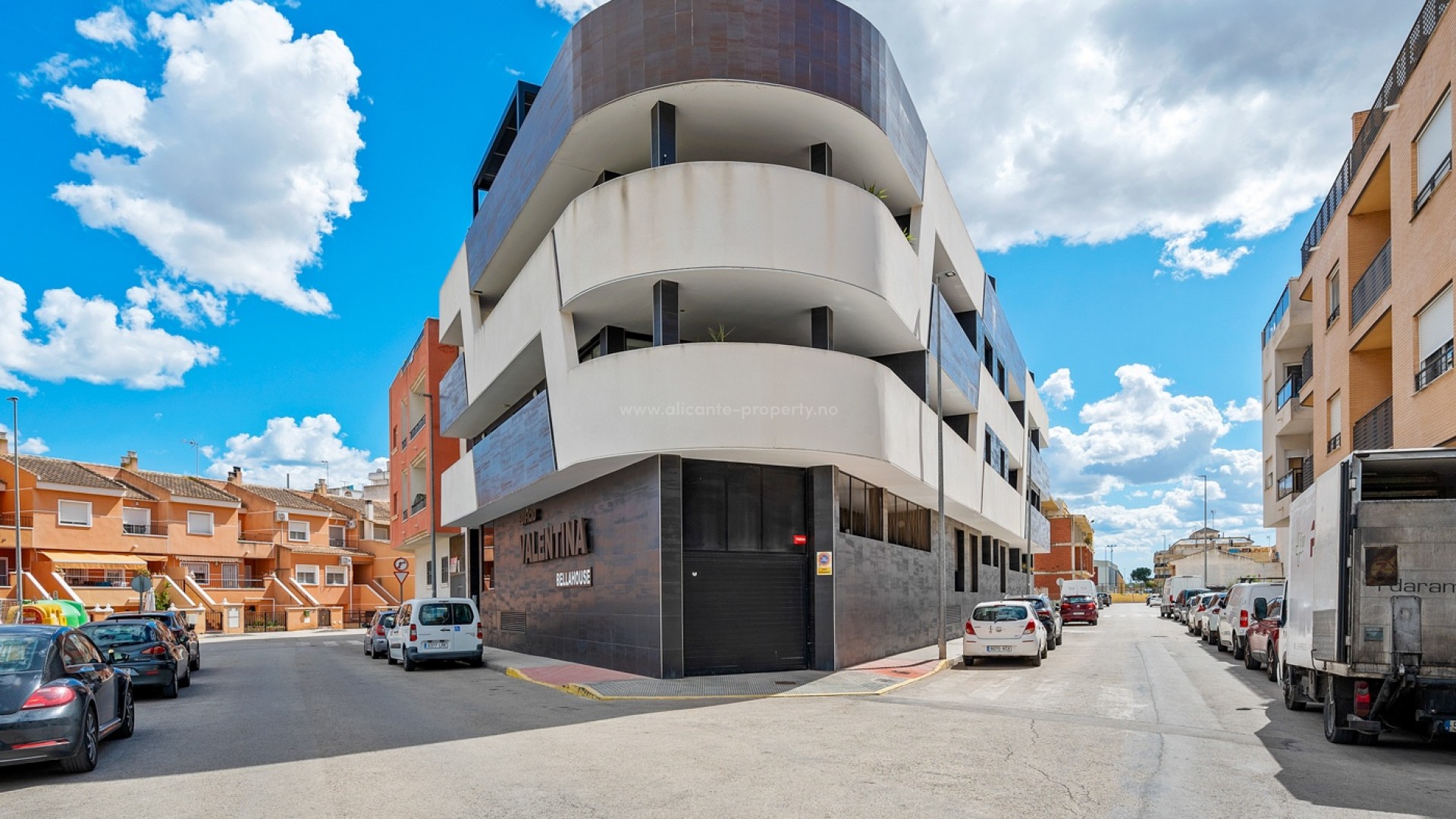 Apartamento / piso en Formentera del Segura