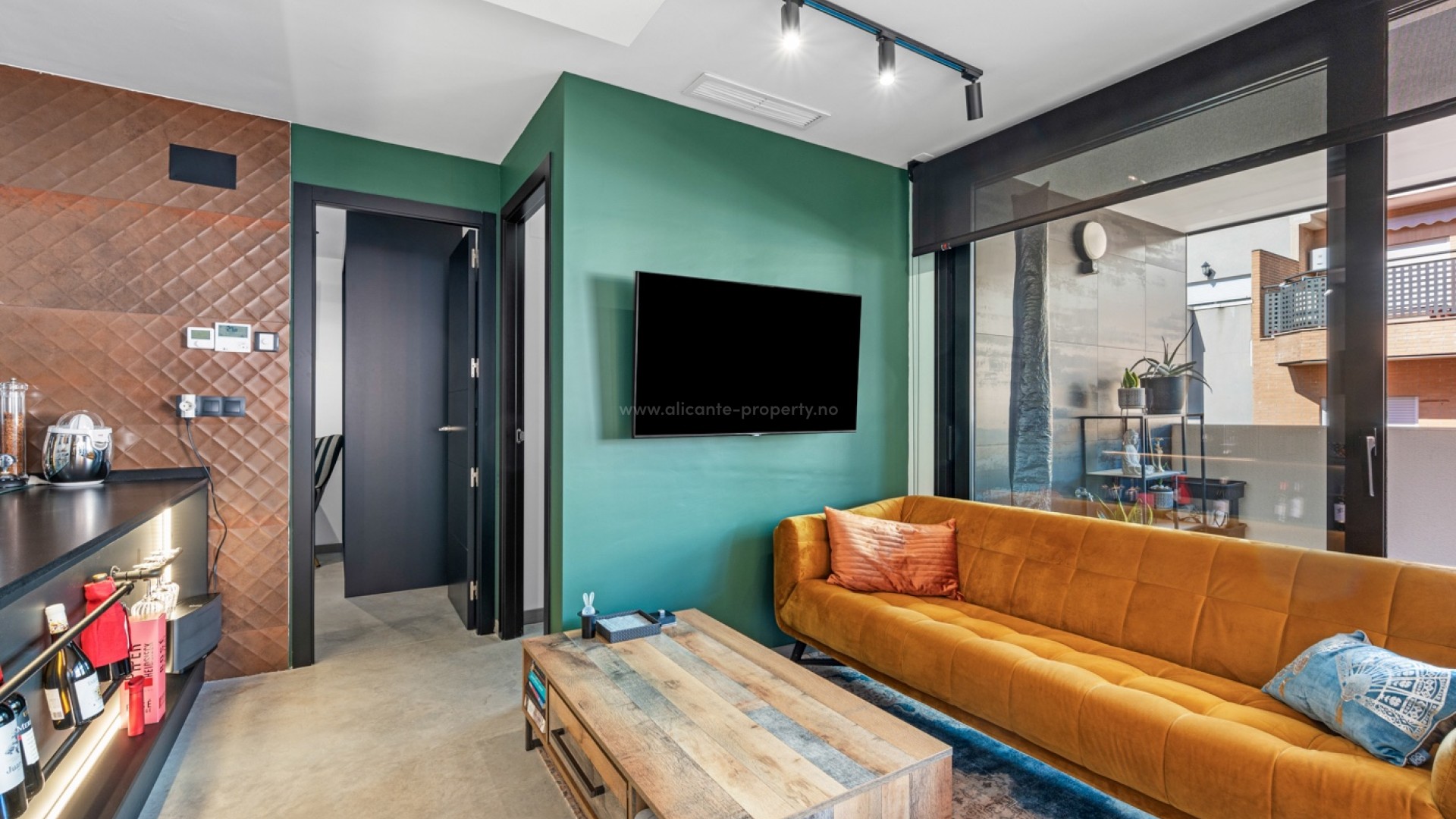 Apartamento / piso en Formentera del Segura