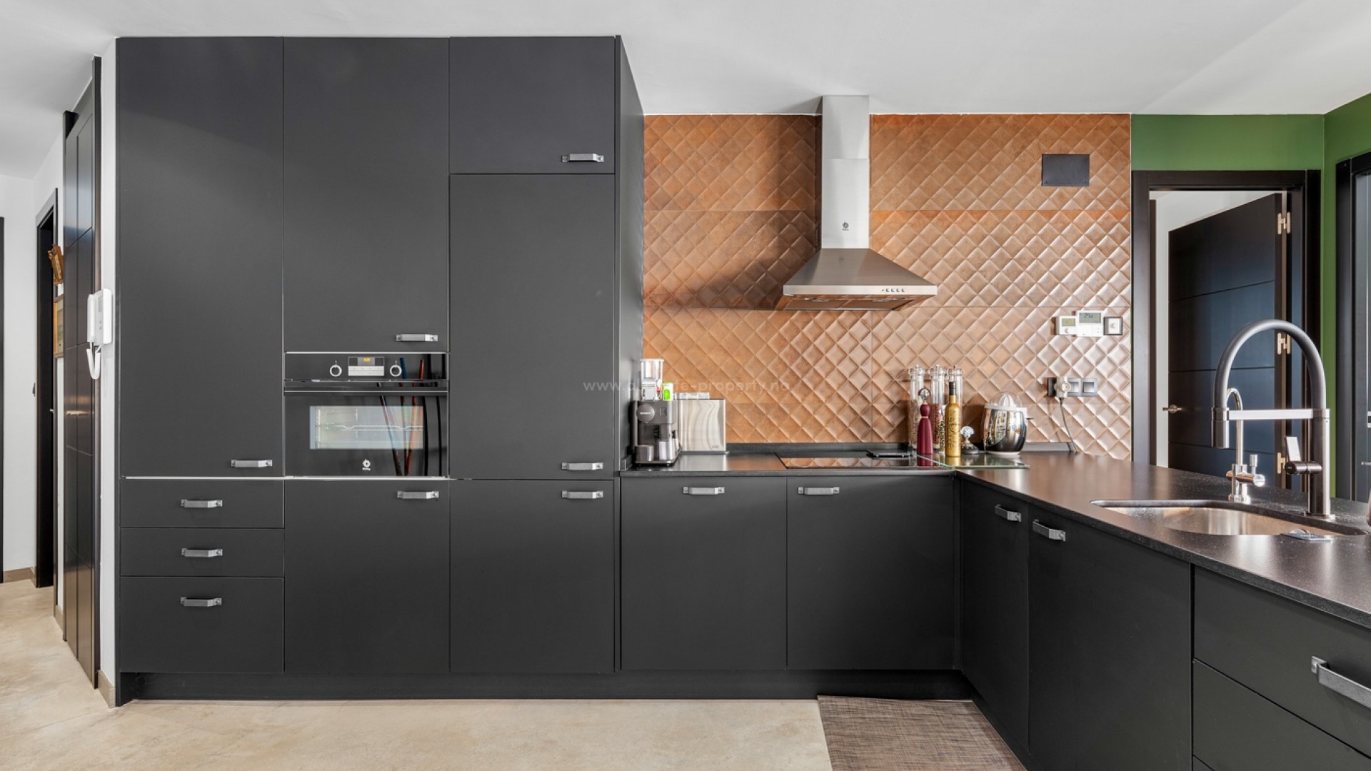 Apartamento / piso en Formentera del Segura