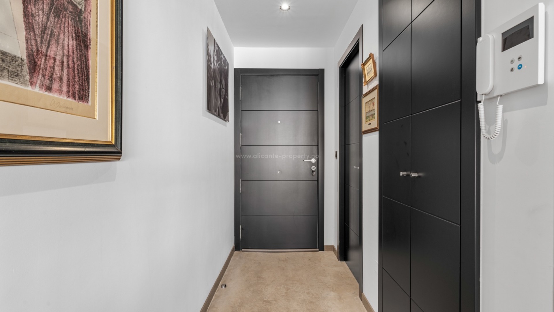 Apartamento / piso en Formentera del Segura