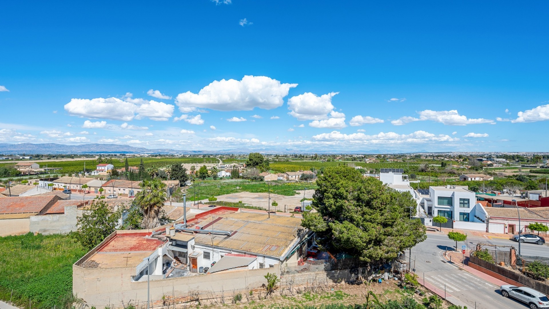 Apartamento / piso en Formentera del Segura