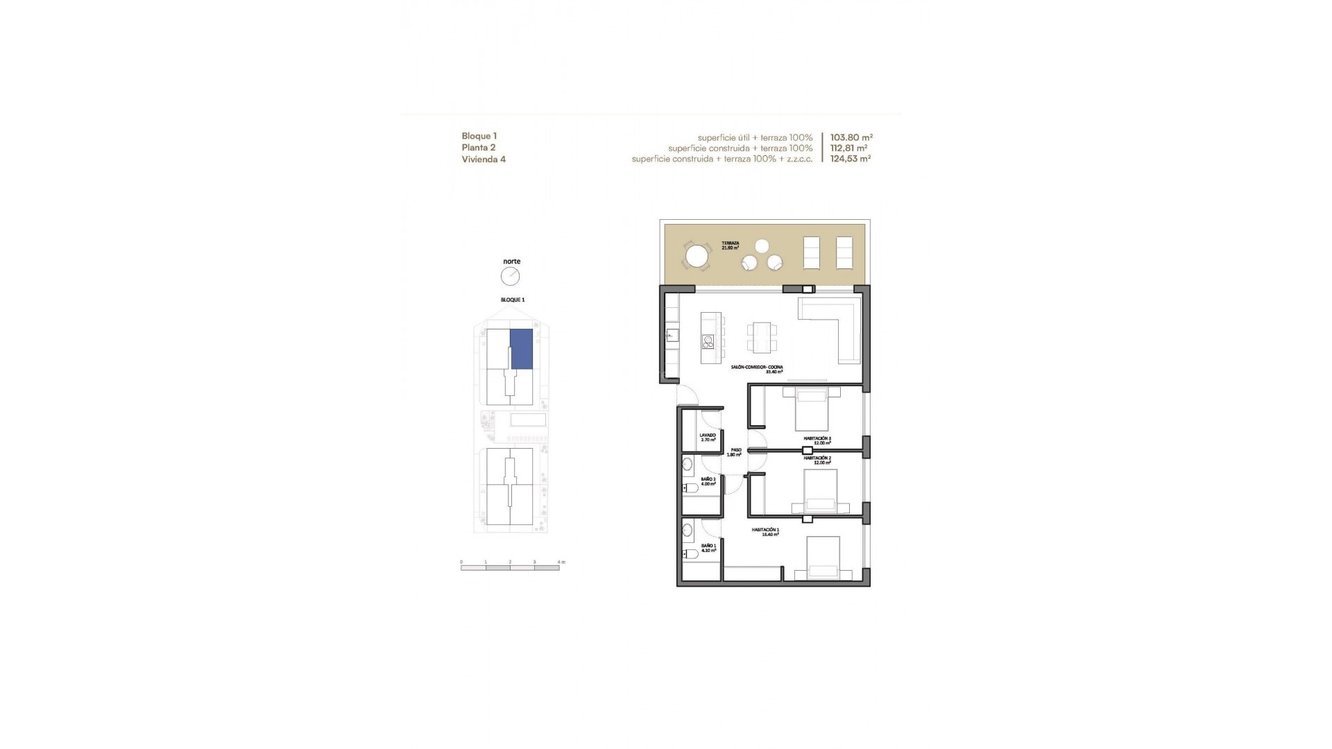 Apartamento / piso en Frank Espinós