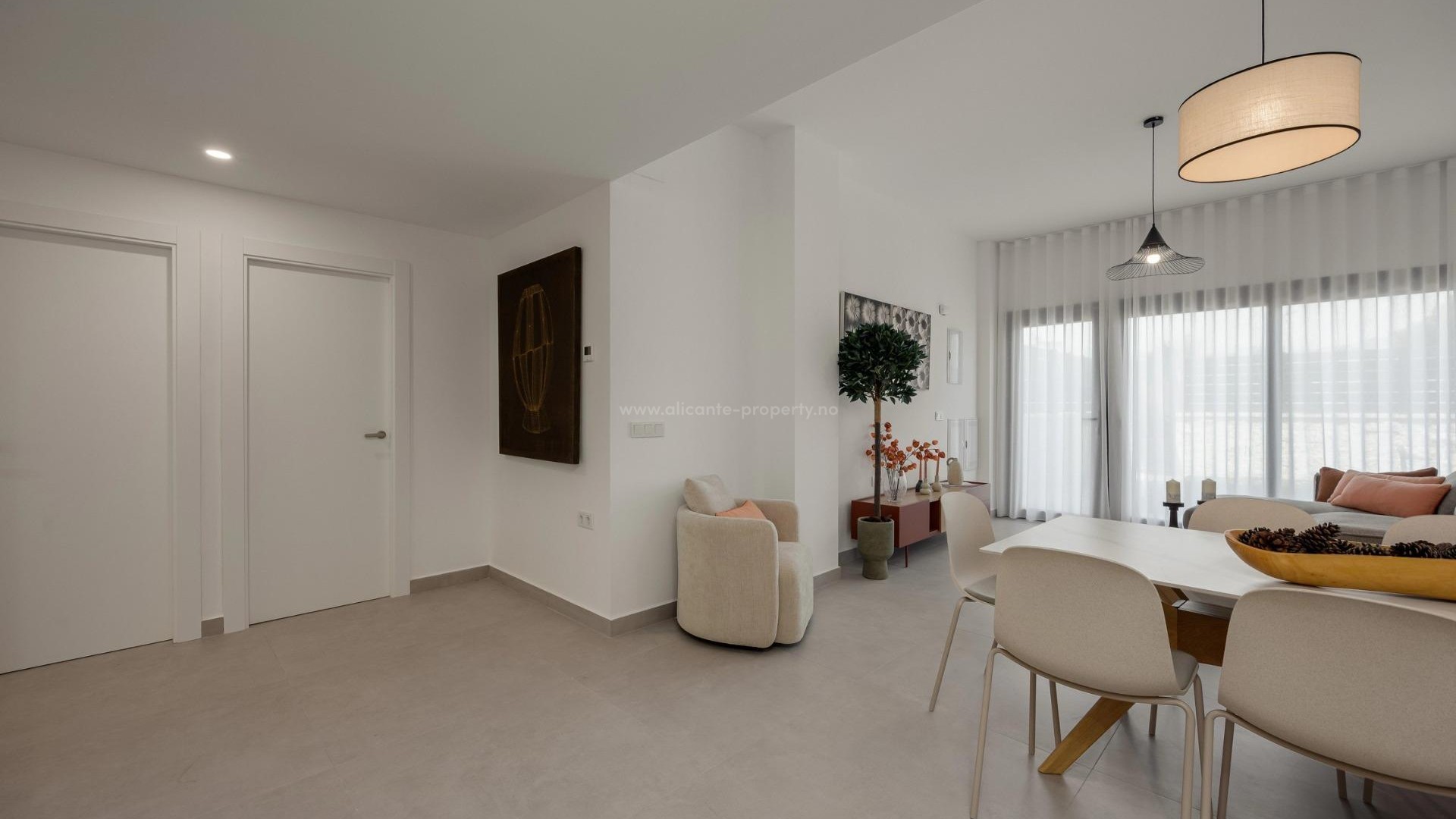 Apartamento / piso en Gasparot