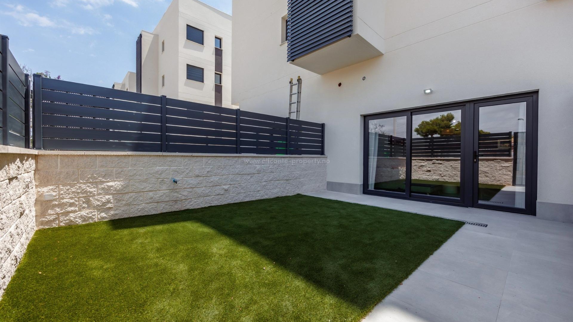 Apartamento / piso en Gasparot