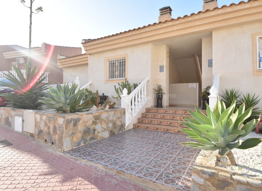 Apartamento / piso en Golf