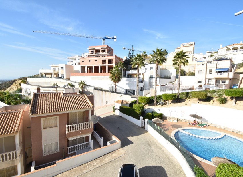 Apartamento / piso en Golf