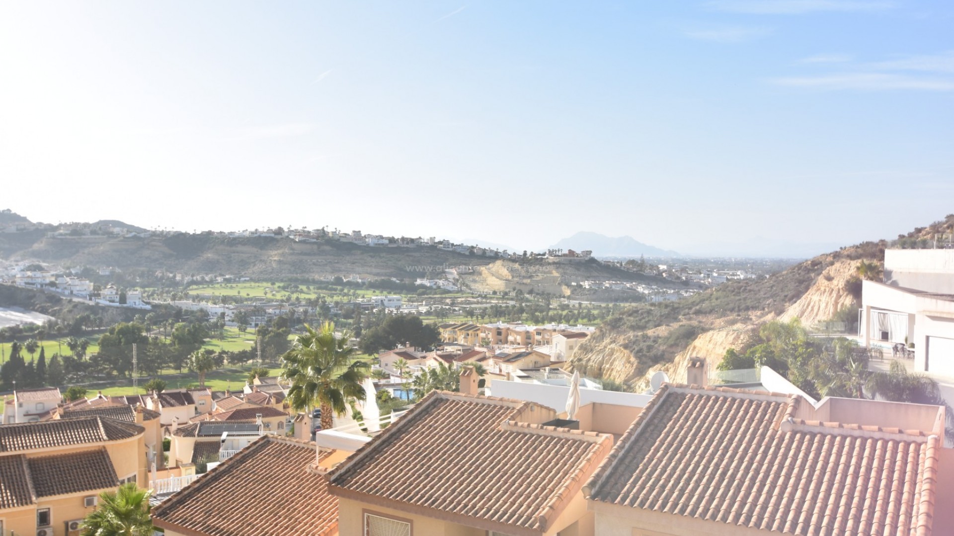 Apartamento / piso en Golf