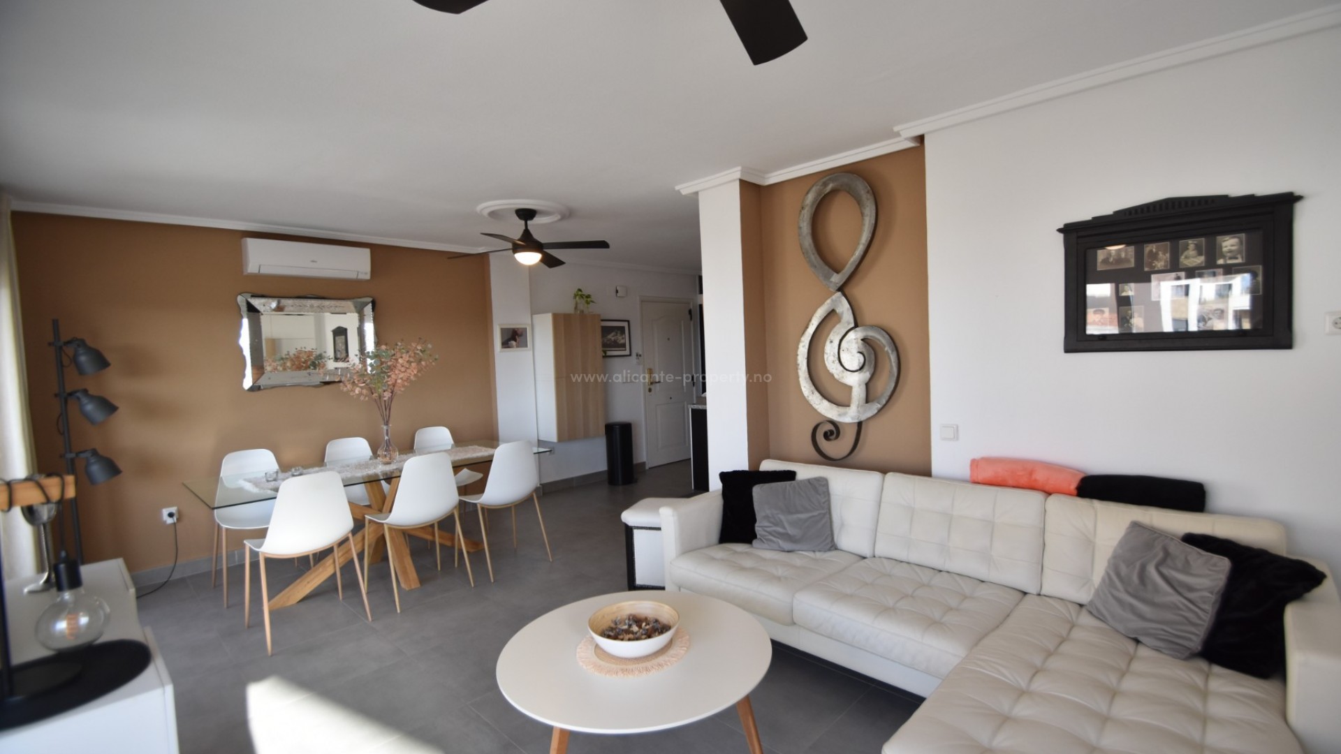 Apartamento / piso en Golf