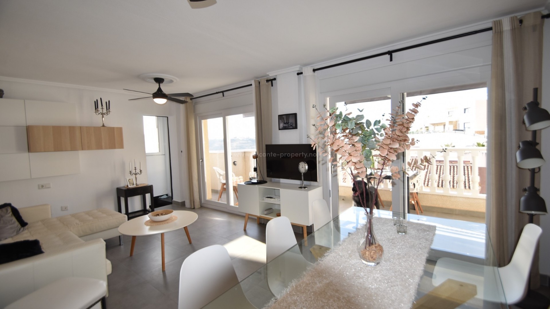 Apartamento / piso en Golf