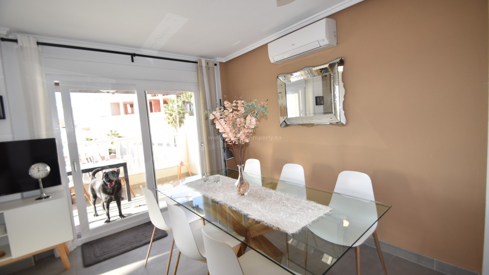 Apartamento / piso en Golf