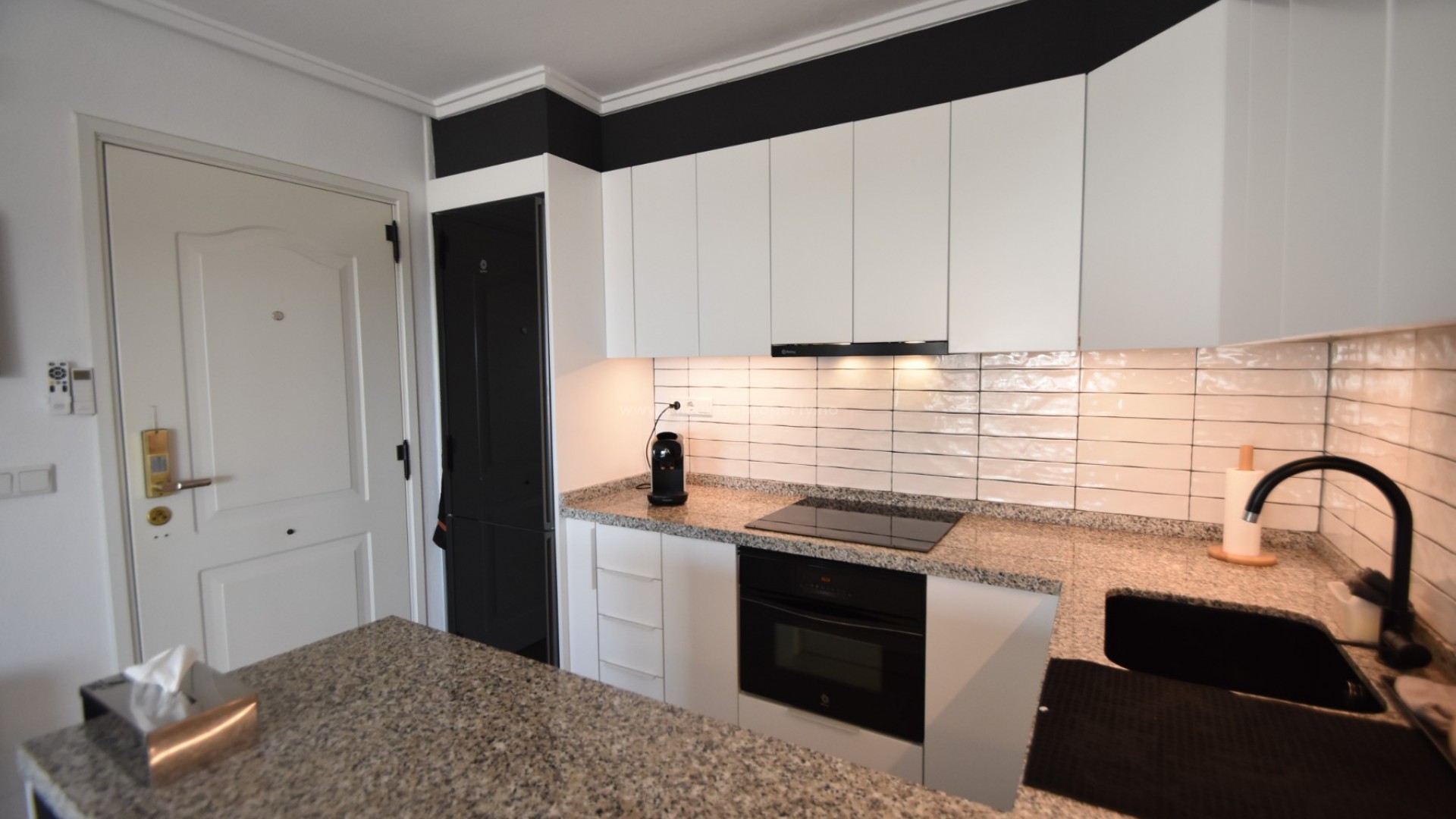 Apartamento / piso en Golf