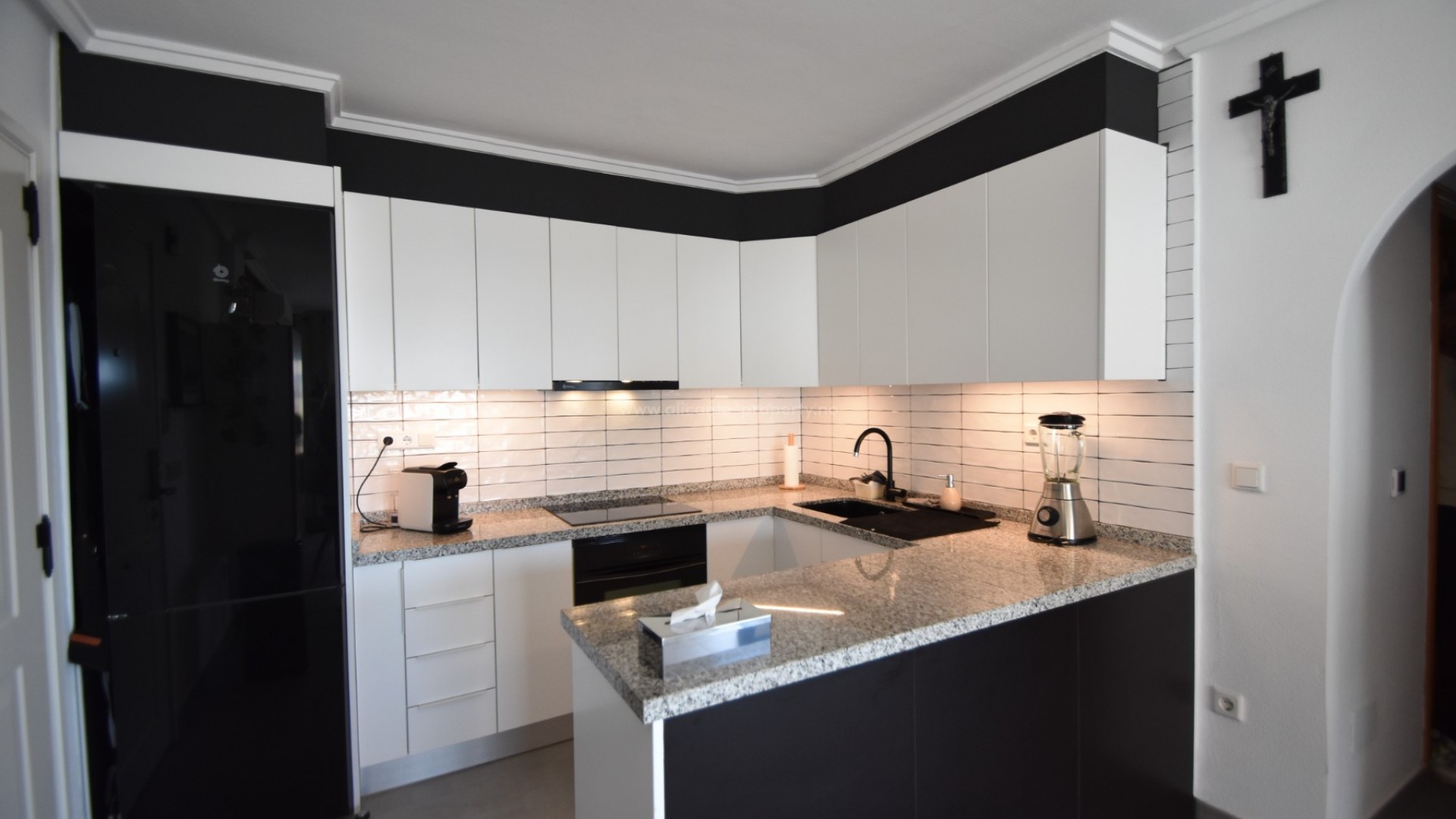 Apartamento / piso en Golf