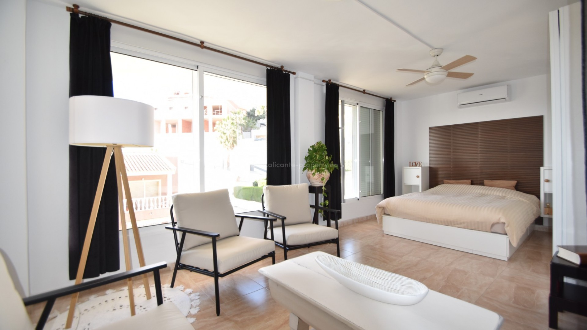 Apartamento / piso en Golf