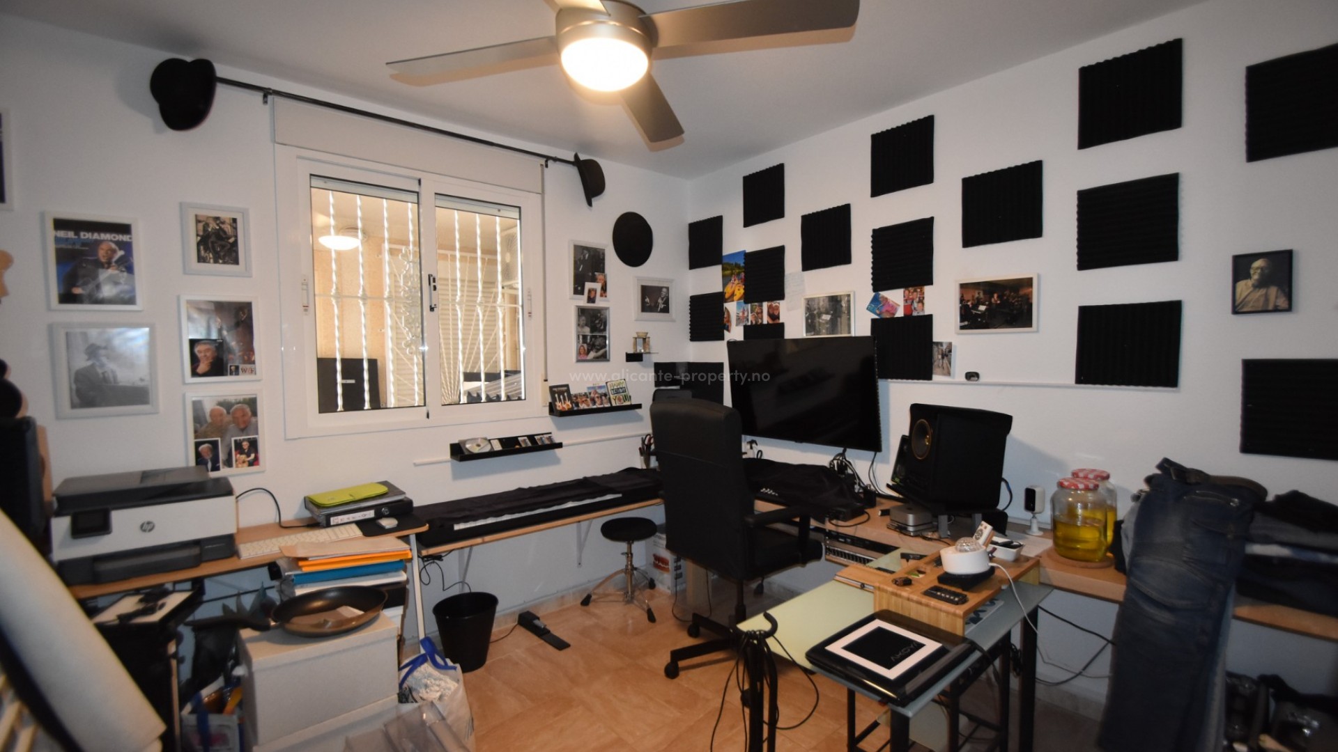 Apartamento / piso en Golf