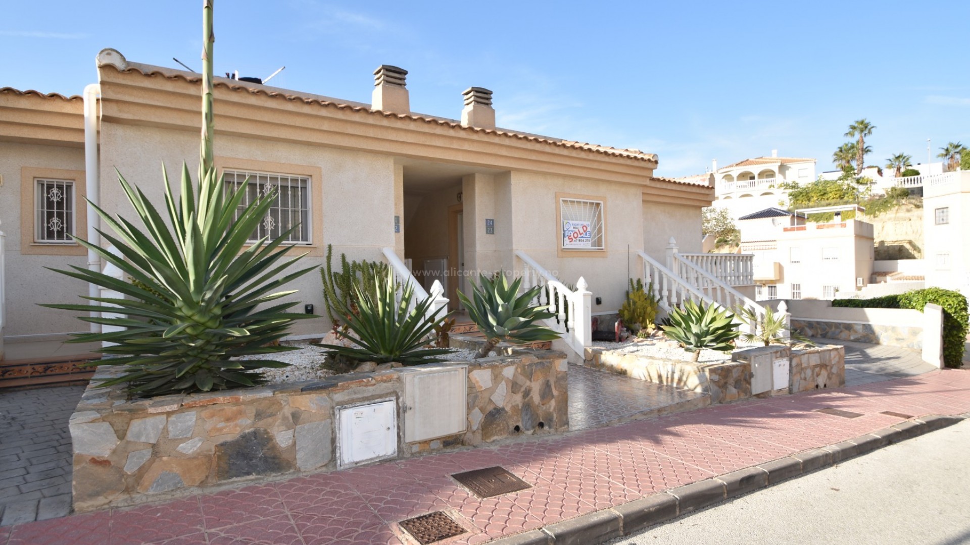 Apartamento / piso en Golf