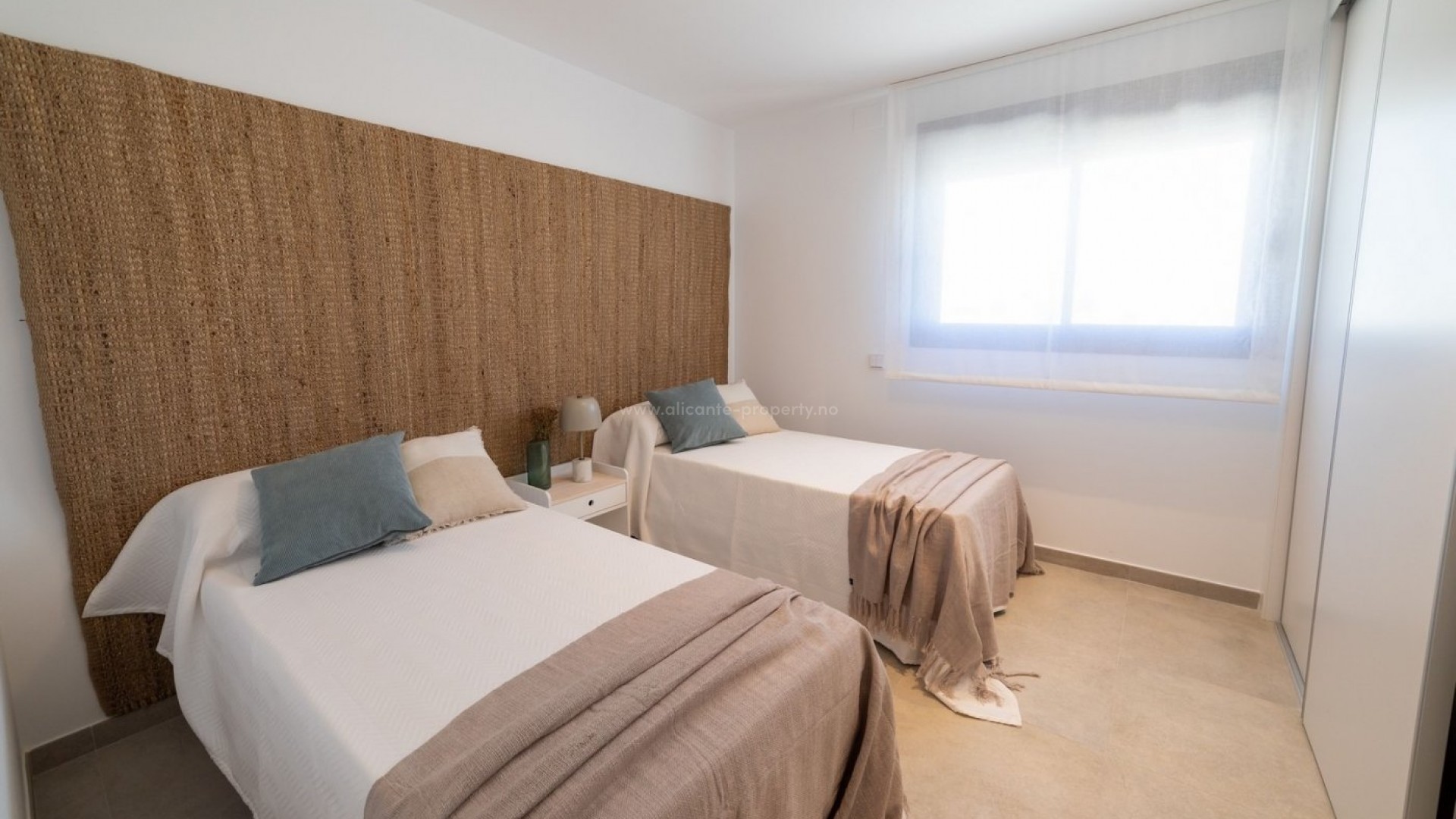 Apartamento / piso en Gran Alacant