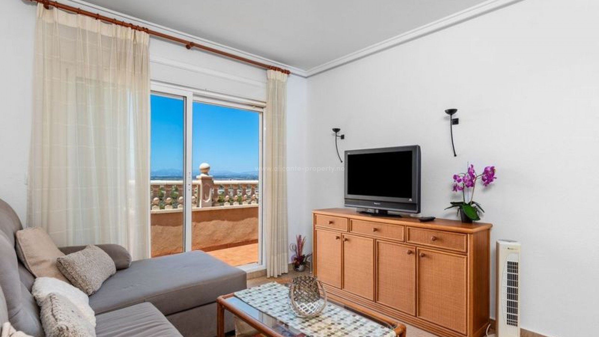 Apartamento / piso en Gran Alacant