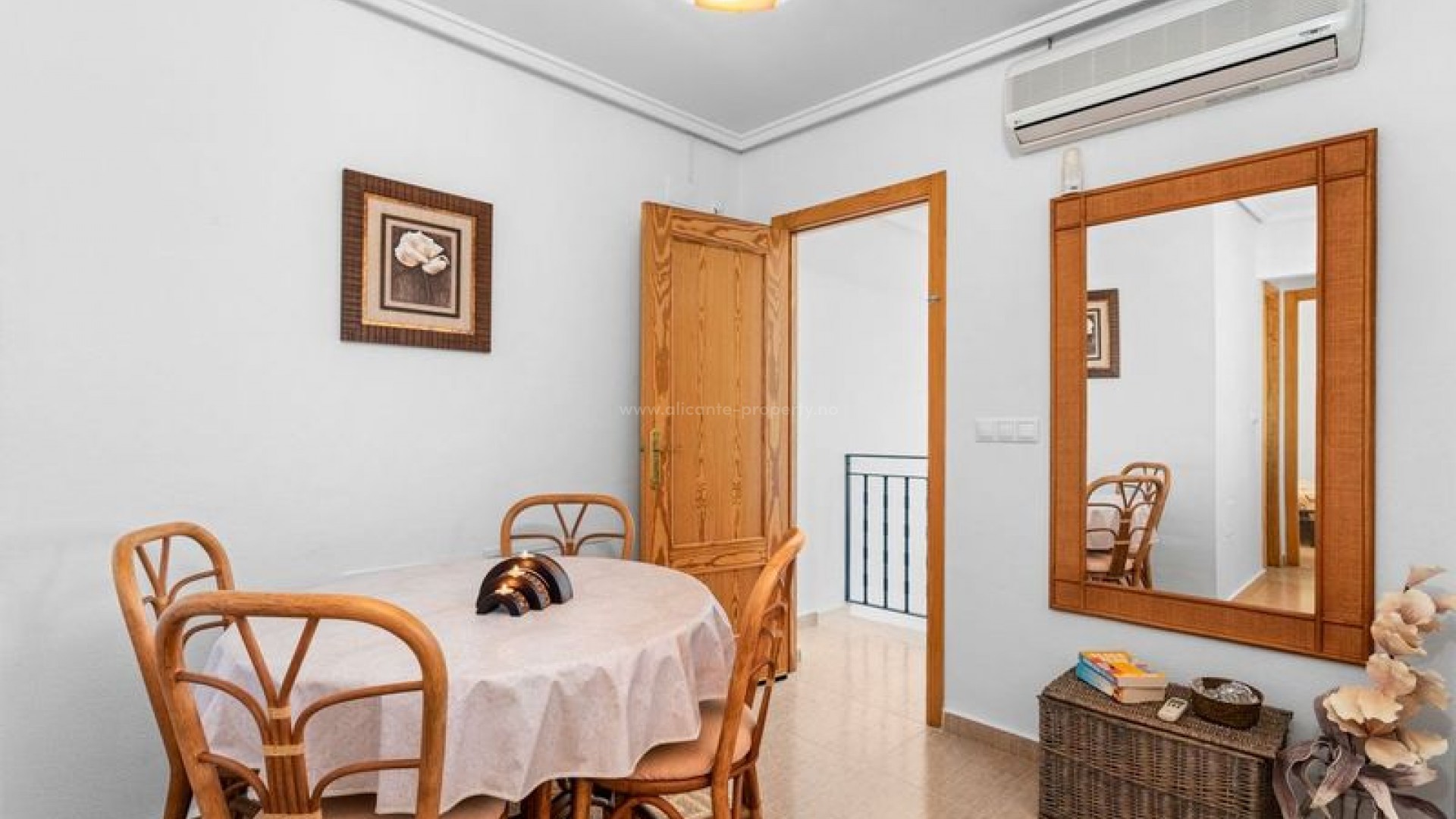 Apartamento / piso en Gran Alacant