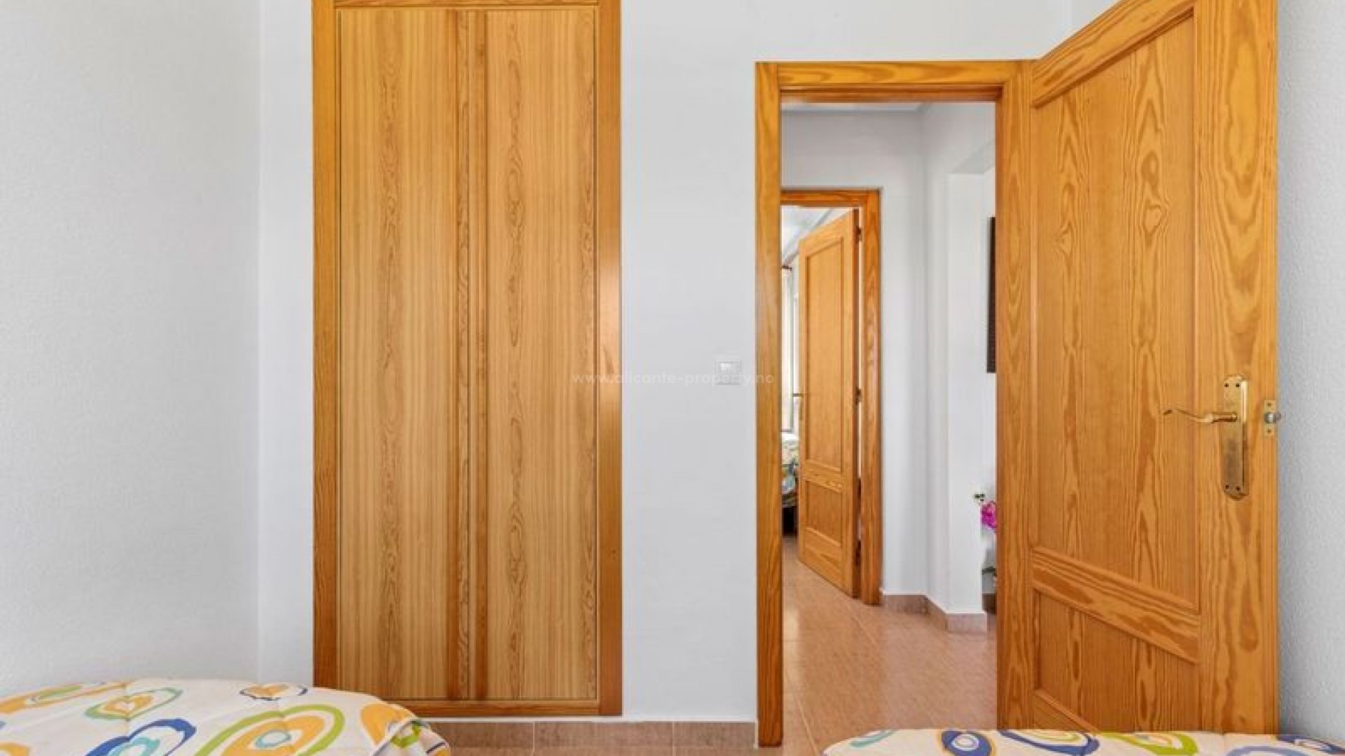 Apartamento / piso en Gran Alacant