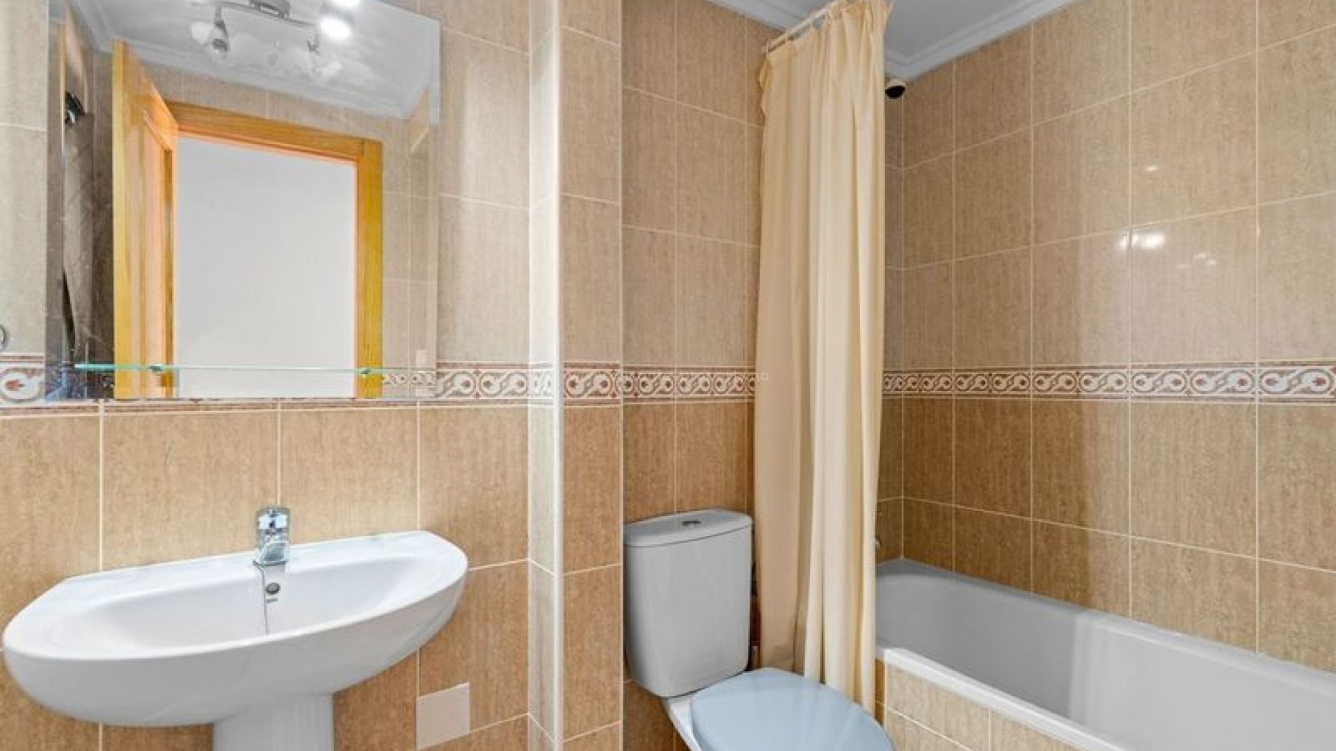 Apartamento / piso en Gran Alacant