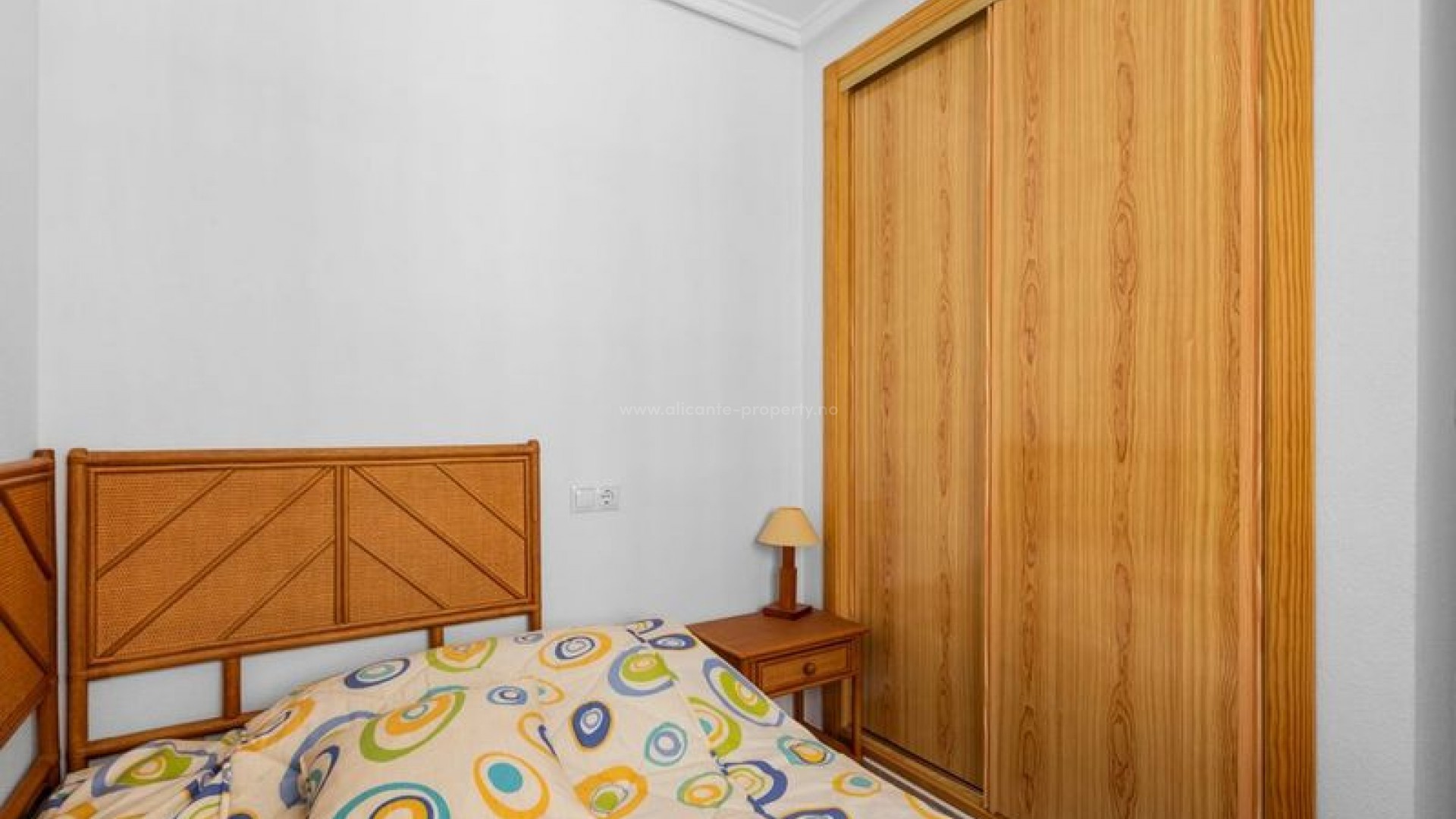 Apartamento / piso en Gran Alacant