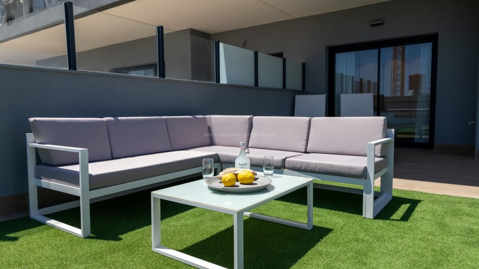 Apartamento / piso en Gran Alacant