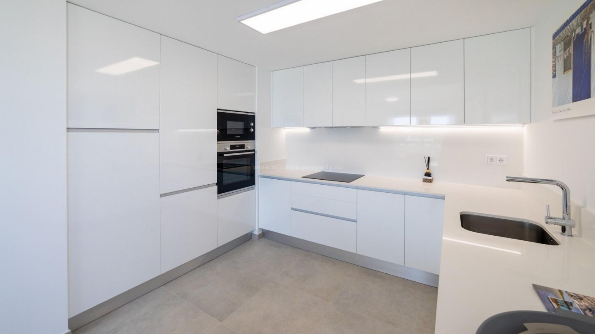 Apartamento / piso en Gran Alacant